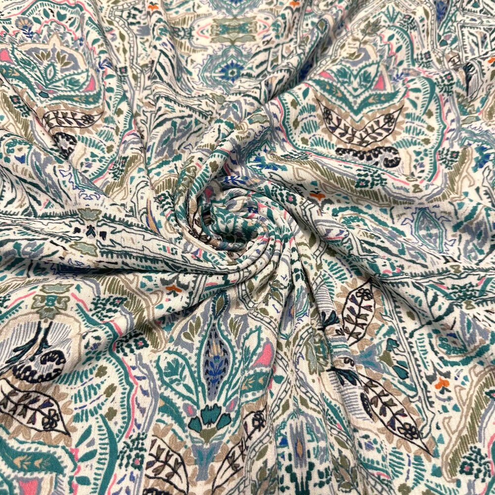 Krepp-Chiffon 4463 Krepp-Chiffon 4463