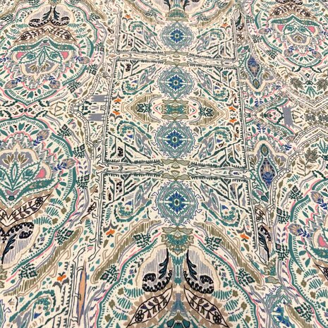 Krepp-Chiffon 4463 Krepp-Chiffon 4463