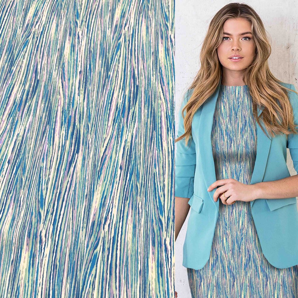 Twill Stretch 4445 Twill Stretch 4445