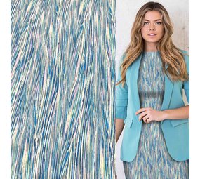 Twill Stretch 4445 Twill Stretch 4445