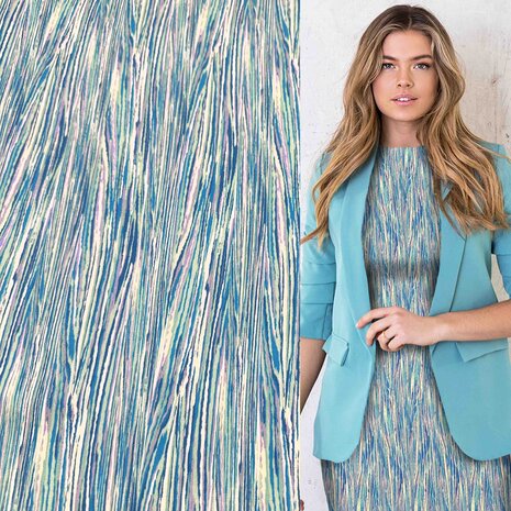 Twill Stretch 4445 Twill Stretch 4445