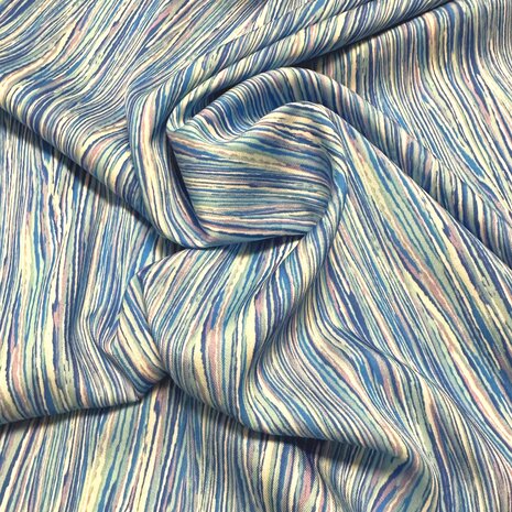 Twill Stretch 4445 Twill Stretch 4445