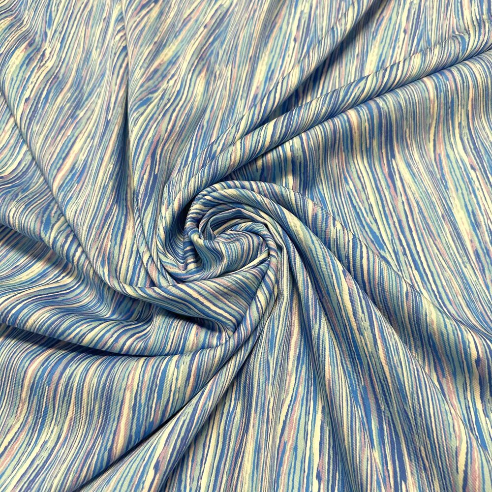 Twill Stretch 4445 Twill Stretch 4445