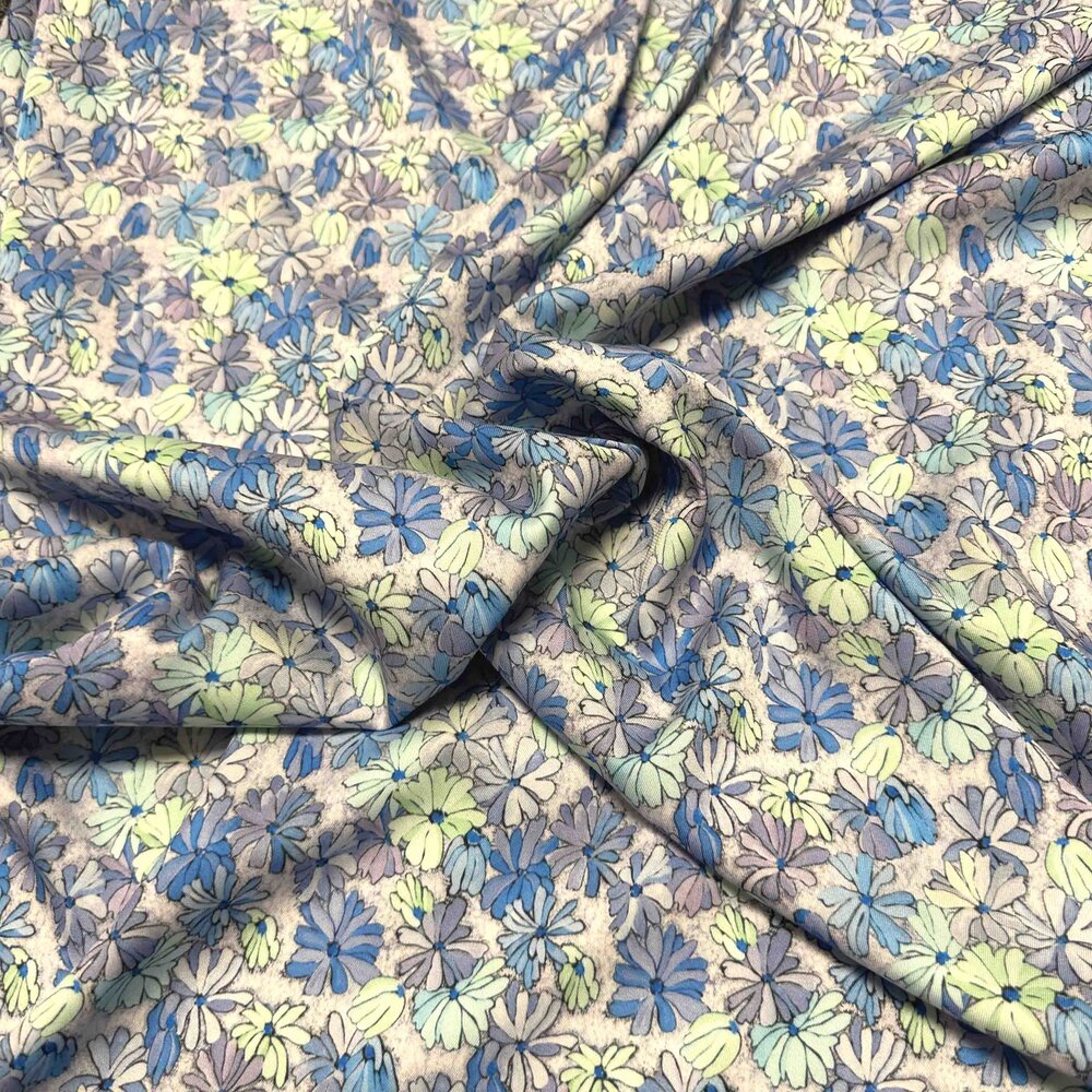 Twill Stretch 4446 Twill Stretch 4446