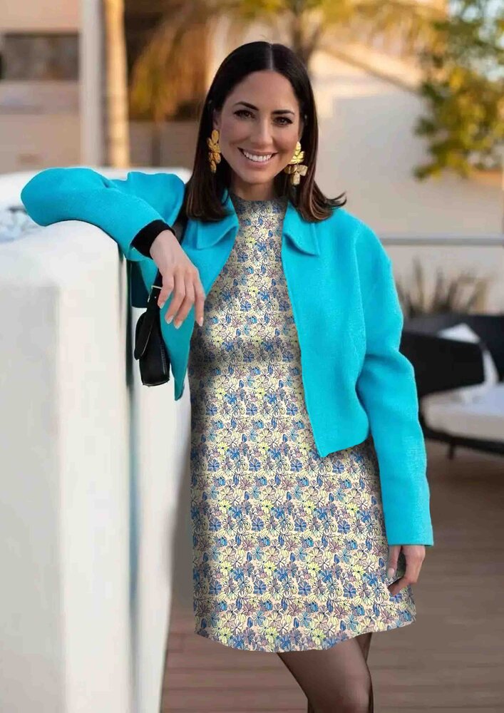 Twill Stretch 4446 Twill Stretch 4446