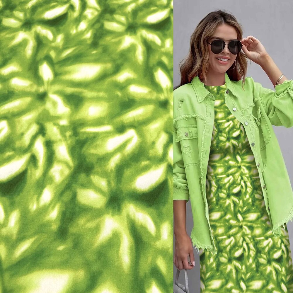 Sergé extensible 4449 Sergé extensible 4449