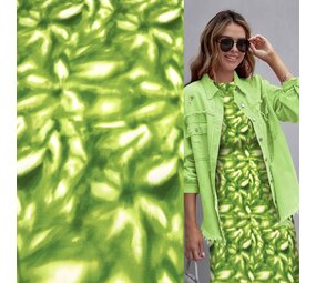 Sergé extensible 4449