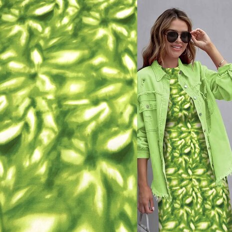 Sergé extensible 4449 Sergé extensible 4449