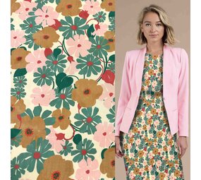 Twill-Stretch 4453 Twill-Stretch 4453