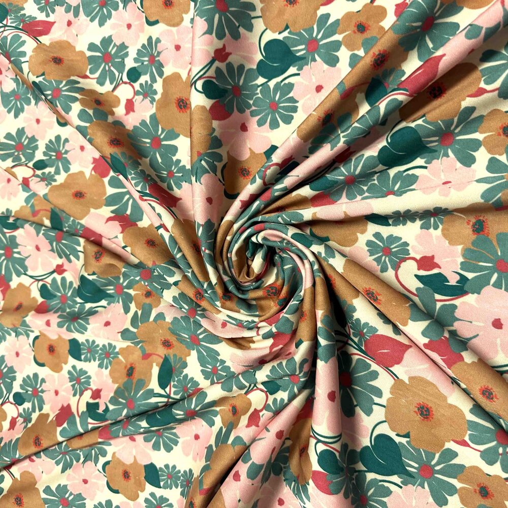 Twill-Stretch 4453 Twill-Stretch 4453