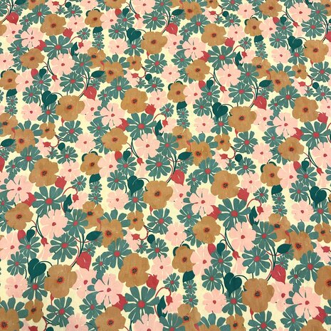 Twill-Stretch 4453 Twill-Stretch 4453