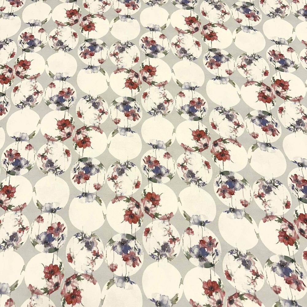 Sergé extensible 4458