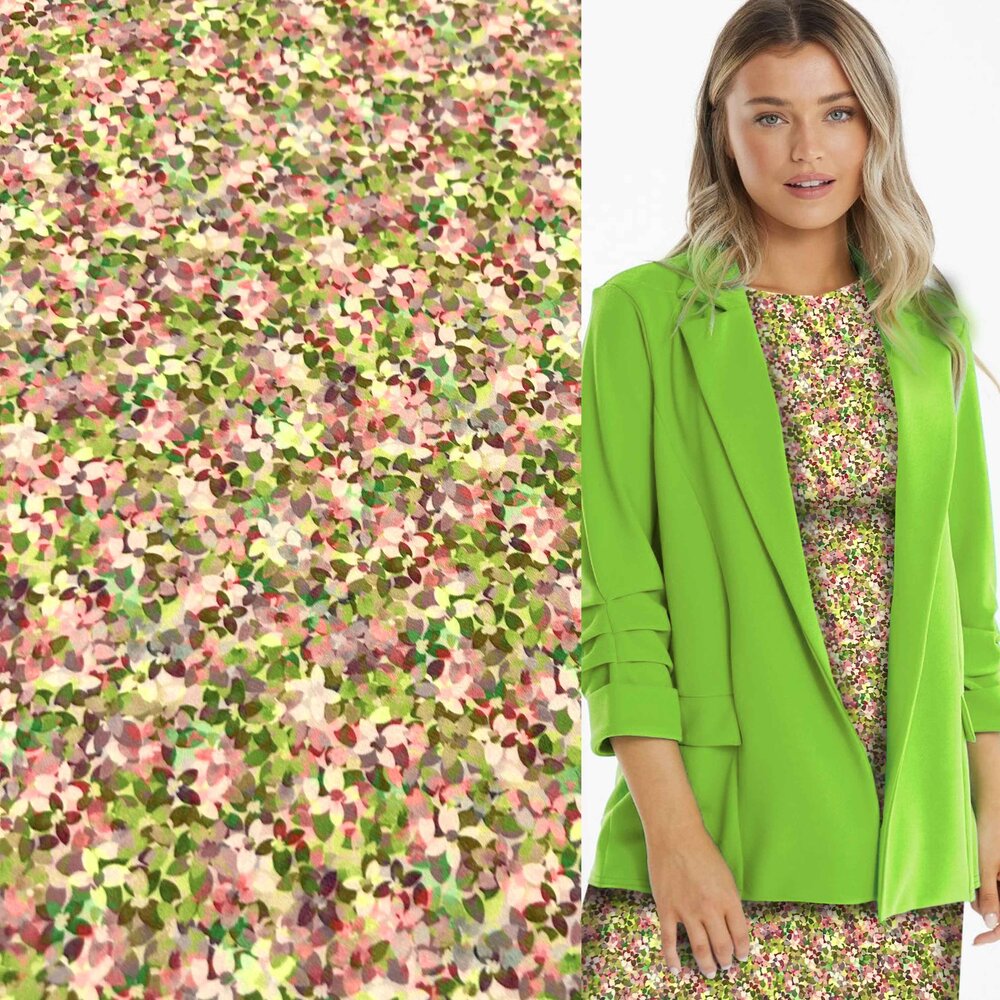 Twill-Stretch 4459 Twill-Stretch 4459