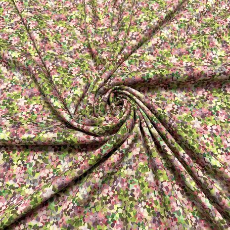 Sergé extensible 4459