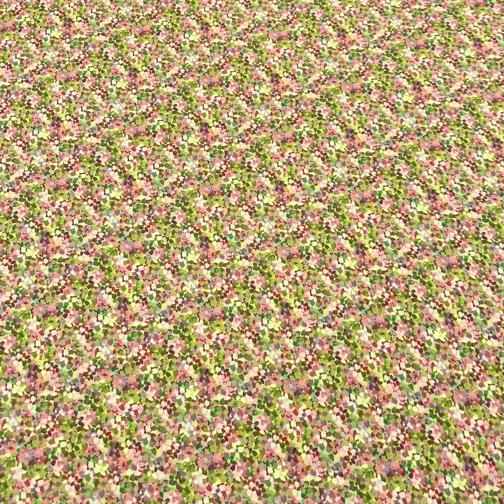 Sergé extensible 4459