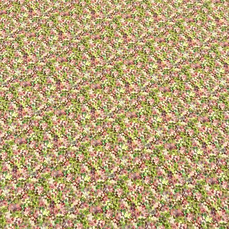 Sergé extensible 4459