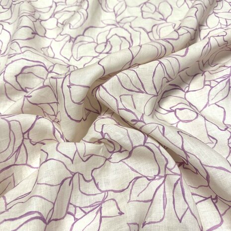 Linen Inkjet 4464 Linen Inkjet 4464