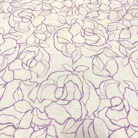 Linen Inkjet 4464 Linen Inkjet 4464