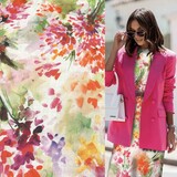 Lin Jet d'encre 4466