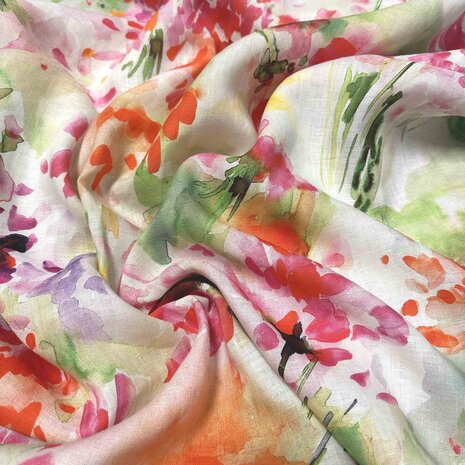 Linnen Inkjet 4466 Linnen Inkjet 4466