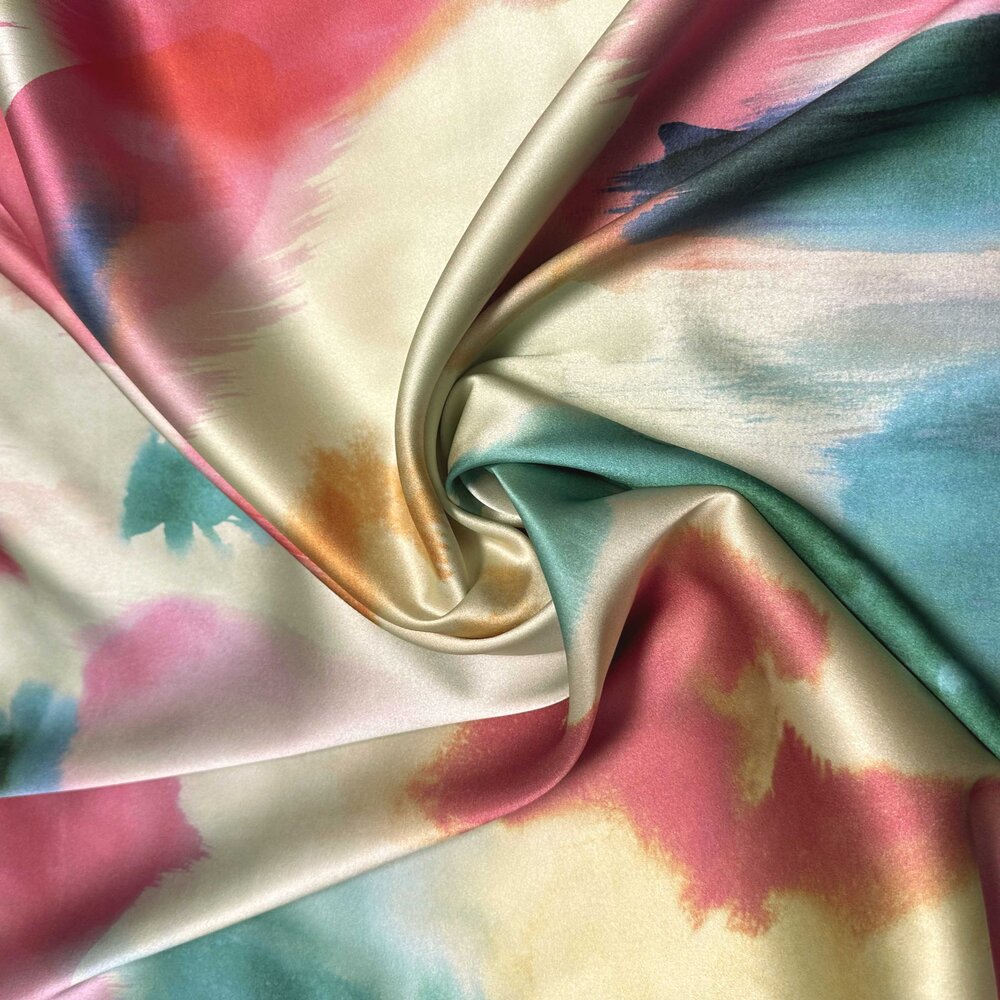 Silk stretch inkjet 4467 Silk stretch inkjet 4467