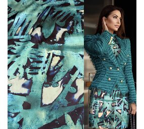 Seidenstretch-Inkjet 4468 Seidenstretch-Inkjet 4468