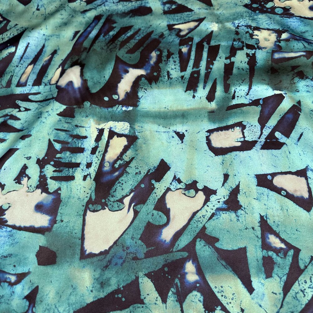 Silk stretch inkjet 4468 Silk stretch inkjet 4468