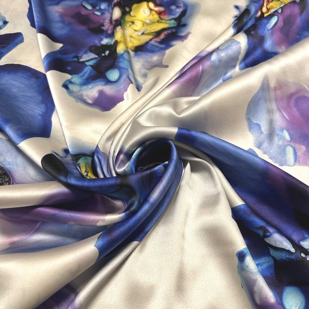 Silk stretch inkjet 4469