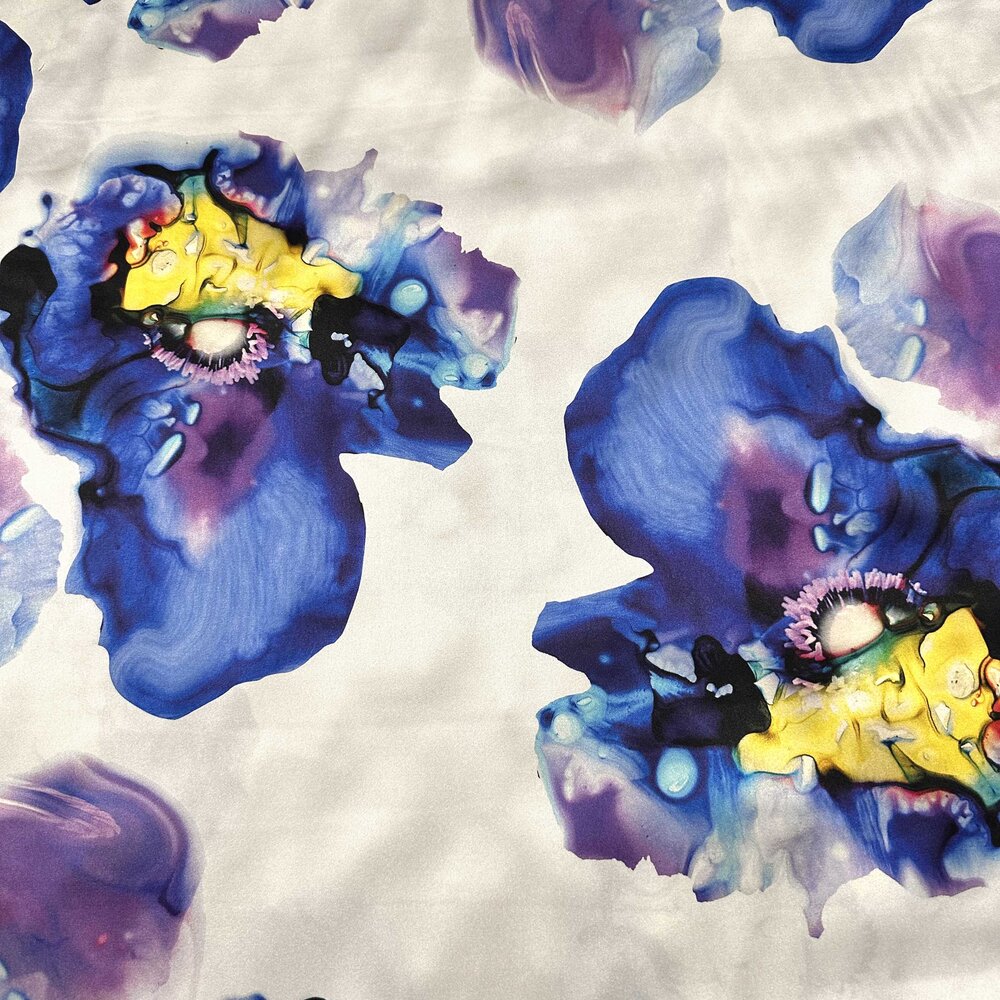 Silk stretch inkjet 4469