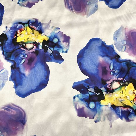 Silk stretch inkjet 4469