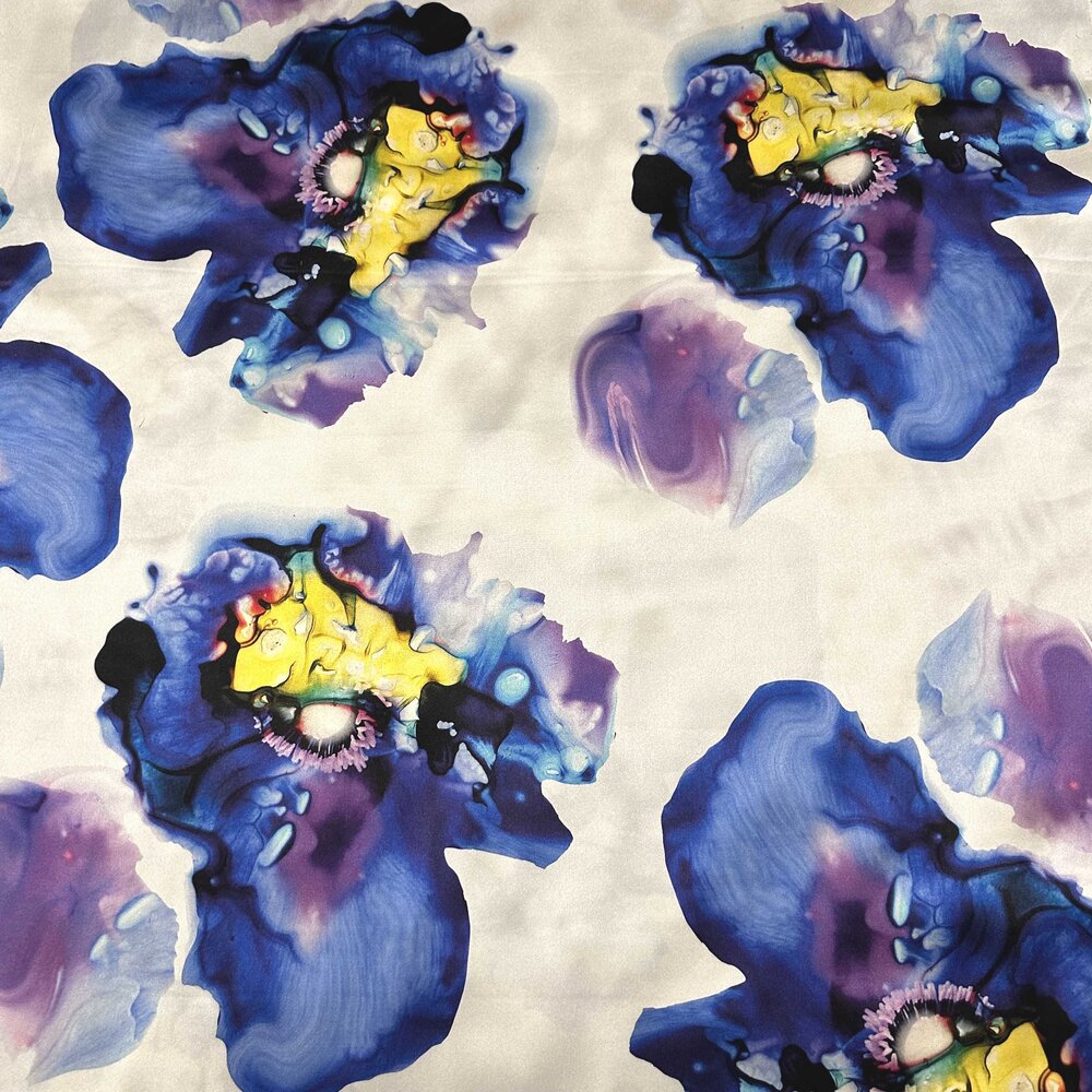 Silk stretch inkjet 4469