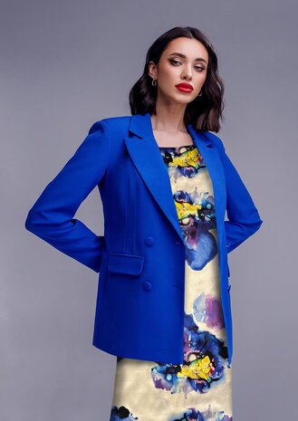 Silk stretch inkjet 4469