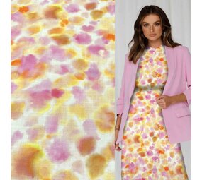 Linnenlook Viscose  Inkjet 4470 Linnenlook Viscose  Inkjet 4470