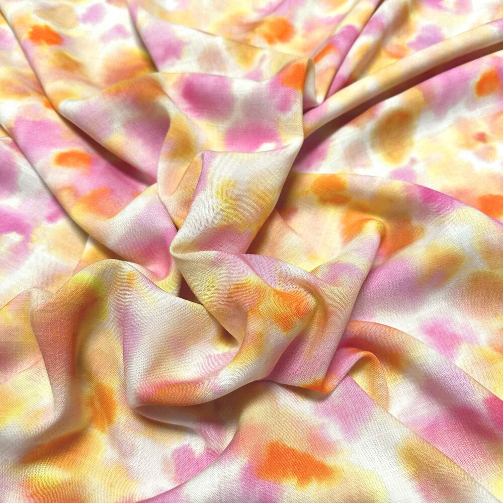 Linnenlook Viscose  Inkjet 4470 Linnenlook Viscose  Inkjet 4470