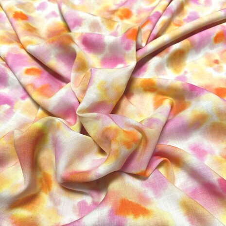 Linnenlook Viscose  Inkjet 4470 Linnenlook Viscose  Inkjet 4470