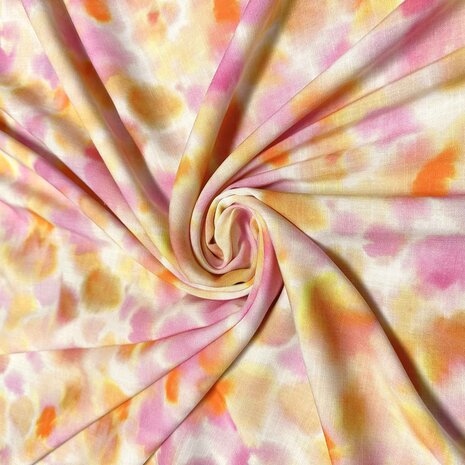 Linnenlook Viscose  Inkjet 4470 Linnenlook Viscose  Inkjet 4470