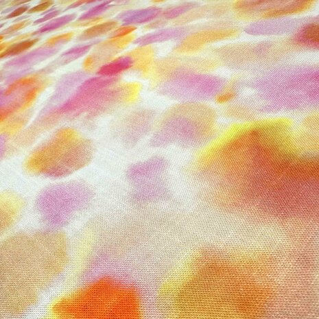 Linnenlook Viscose  Inkjet 4470 Linnenlook Viscose  Inkjet 4470