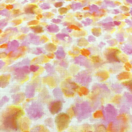 Linnenlook Viscose  Inkjet 4470 Linnenlook Viscose  Inkjet 4470