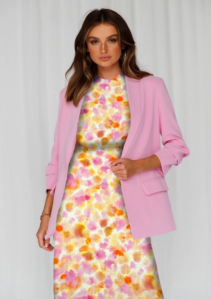 Linnenlook Viscose  Inkjet 4470 Linnenlook Viscose  Inkjet 4470
