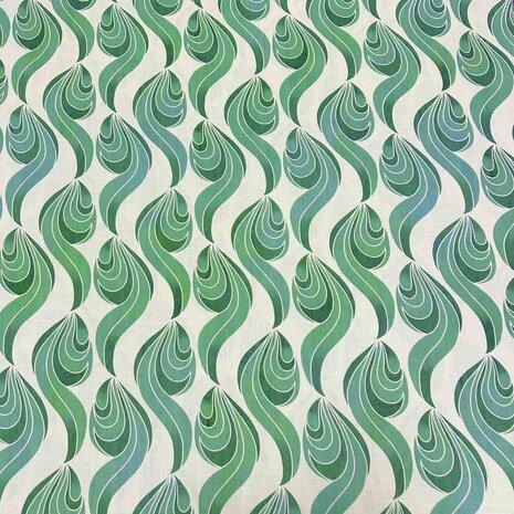 Linen look Viscose Inkjet 4471 Linen look Viscose Inkjet 4471