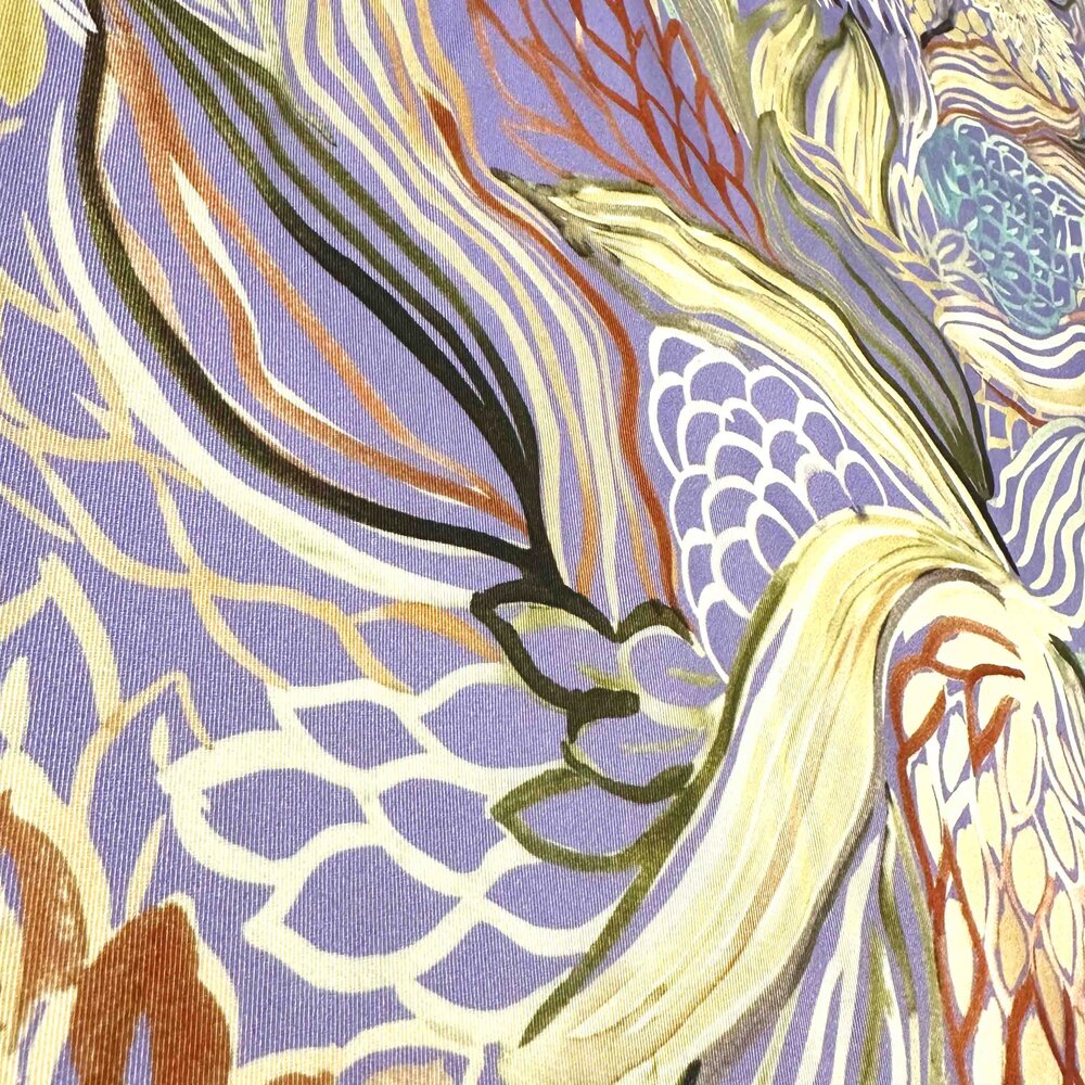 Satin Baumwolle/Viskose 4473 Satin Baumwolle/Viskose 4473