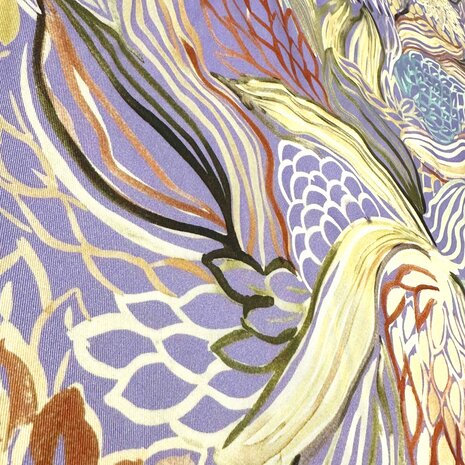 Satin Coton/Viscose 4473 Satin Coton/Viscose 4473