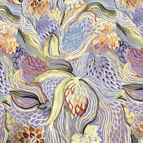 Satijn Katoen/Viscose 4473 Satijn Katoen/Viscose 4473