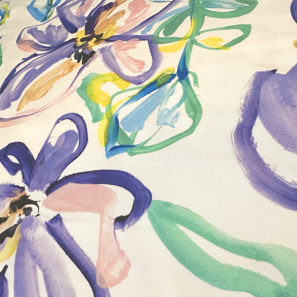 Satin Cotton/Viscose 4474 Satin Cotton/Viscose 4474