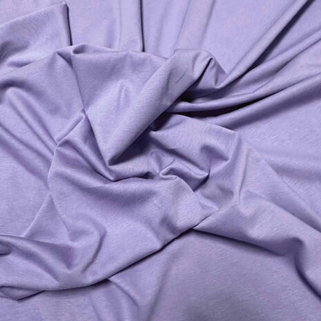 Viskosejersey 4483 – Lavendel Viskosejersey 4483 – Lavendel