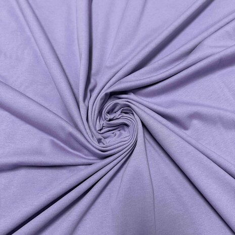 Viskosejersey 4483 – Lavendel Viskosejersey 4483 – Lavendel