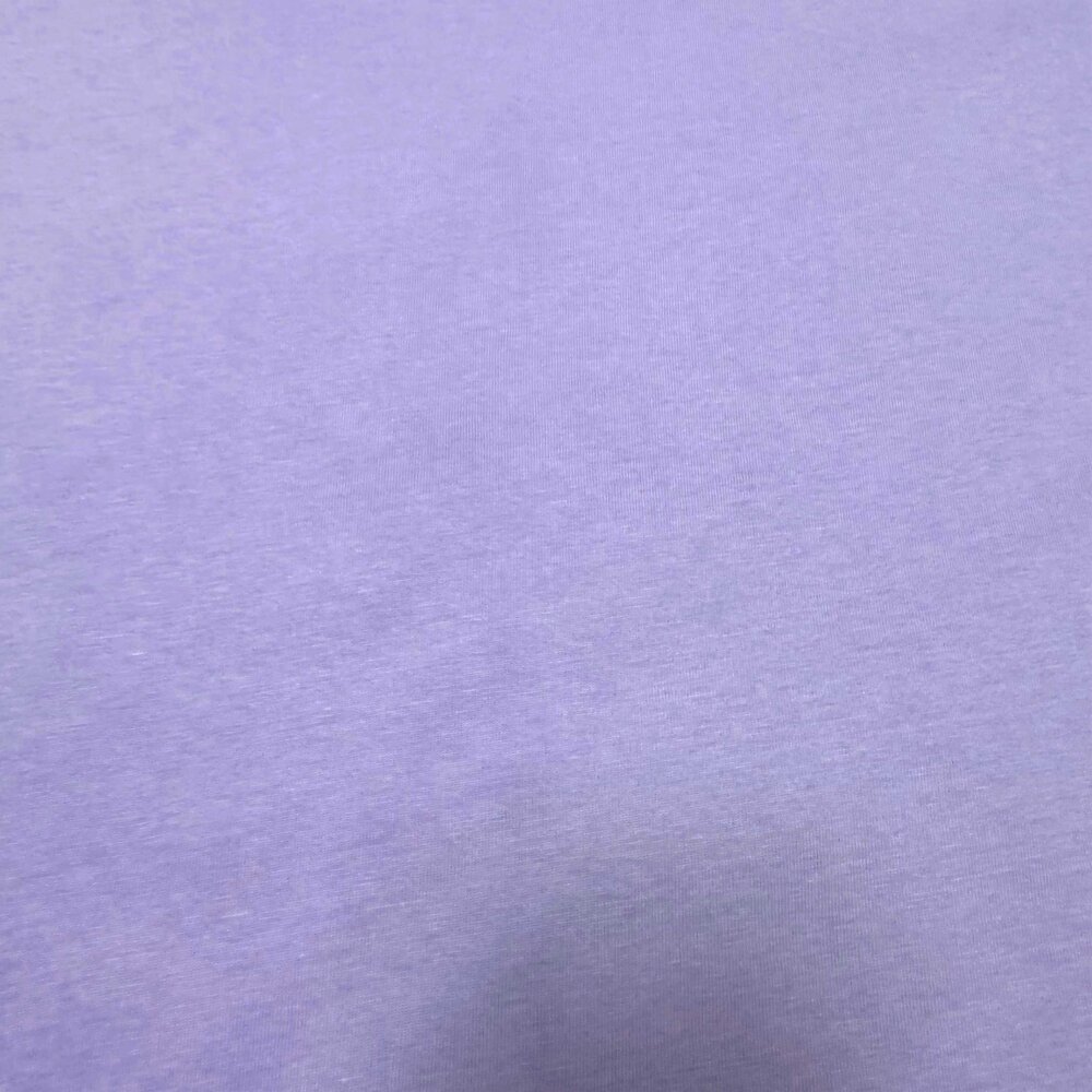 Viscose Jersey 4483 - lavender Viscose Jersey 4483 - lavender