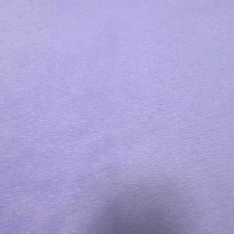 Viskosejersey 4483 – Lavendel Viskosejersey 4483 – Lavendel