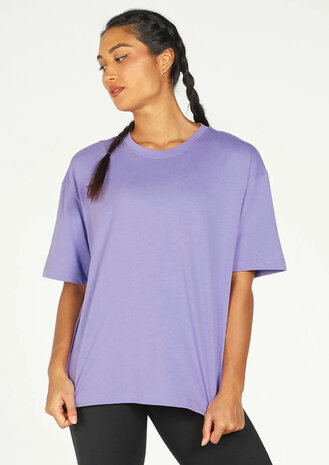 Viskosejersey 4483 – Lavendel Viskosejersey 4483 – Lavendel