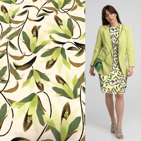 Jersey Dessin 4485 Jersey Dessin 4485